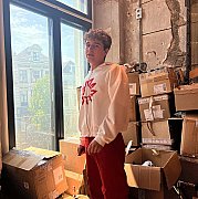 Bedoelen - mężczyzna, 24 lat, Roosendaal