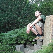 Perry1944 - mężczyzna, 25 lat, Poznań