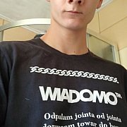 Damian1239499 - мужчина, 25 лет, Mieroszów