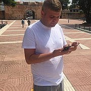 Wiesiekkoln - мужчина, 37 лет, Köln