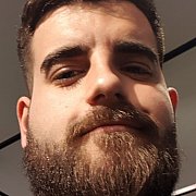 Timktim - mężczyzna, 30 lat, Gliwice