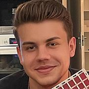 Nvmndd - mężczyzna, 25 lat, Warszawa