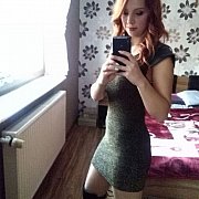 Anastazyja - kobieta, 26 lat, Warszawa