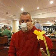 Arekf - mężczyzna, 48 lat, Warszawa