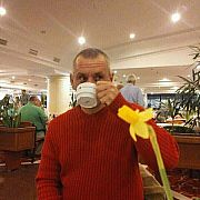 Arekf - mann, 48 Jahre, Warszawa