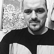 AxxxMozexxxseks - mężczyzna, 41 lat, Jastrzębie-Zdrój