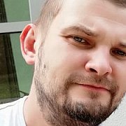 DonRobson09 - mężczyzna, 42 lat, Warszawa