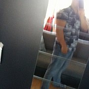 Tommy0410 - mężczyzna, 40 lat, Zielona Góra