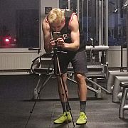 Tara62 - mann, 25 Jahre, Warszawa