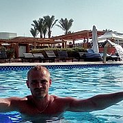 Qba2107 - muž, 40 let, Kraków