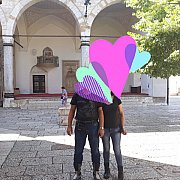 Parall - couple (woman 54 years, man 54 years), Połczyn-Zdrój