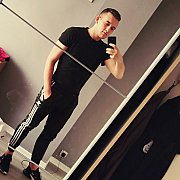 Alanek25 - mann, 26 Jahre, Blackburn