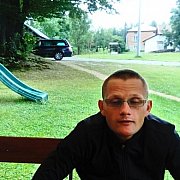 Borixkrosno - mężczyzna, 40 lat, Krosno