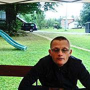 Borixkrosno - mann, 40 Jahre, Krosno