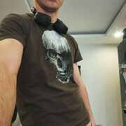 Mineciar - чоловік, 35 років, Biłgoraj