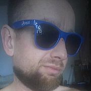 Kochamsport10 - mężczyzna, 41 lat, Warszawa