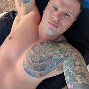 88Adriano88 - mężczyzna, 36 lat, Bydgoszcz