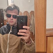 Garfildas23 - mężczyzna, 29 lat, Warszawa
