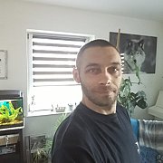 Baton80 - mężczyzna, 44 lat, Cieszyn