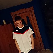 Golson67 - mężczyzna, 25 lat, Bydgoszcz