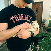 Tyraku - muž, 28 let, Gdańsk