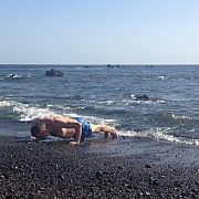 Nienasycony79 - чоловік, 46 років, Santa Cruz De Tenerife