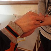 DD1234 - mann, 34 Jahre, Wrocław