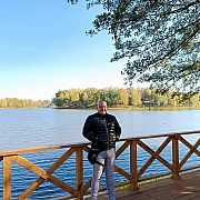Koliber7806 - мужчина, 47 лет, Jarosław