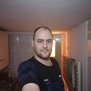 Palacios89 - muž, 36 let, Bydgoszcz