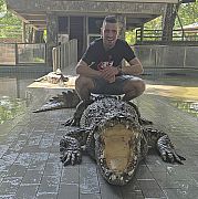 Cristian1234 - muž, 31 let, Eindhoven