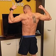 Damianek030 - mężczyzna, 35 lat, Lubartów