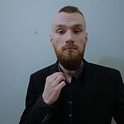 Sharingan10 - muž, 29 let, Warszawa