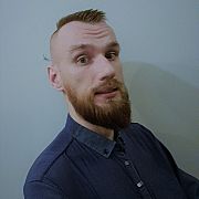 Sharingan10 - mann, 29 Jahre, Warszawa