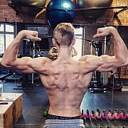 Marek0810 - mężczyzna, 24 lat, Katowice