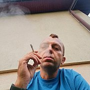 Pablo60606 - mężczyzna, 36 lat, Kraków