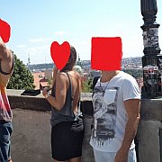 Szybkowilgotno - žena, 54 let, Toruń