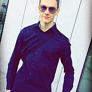 Kamildzis - mężczyzna, 28 lat, Kraków