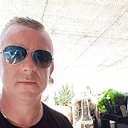 Diablo1973 - mężczyzna, 51 lat, Łódź