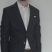 Hank6666 - mężczyzna, 33 lat, Gdańsk