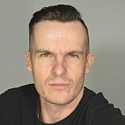 Ramirez84 - mężczyzna, 41 lat, Opole
