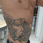 Trewxz - man, 43 years, Szczecin