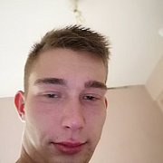 Marvine - mężczyzna, 27 lat, Płock