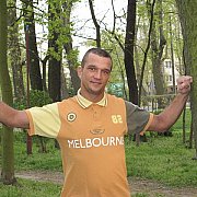 Maxiu1980 - mężczyzna, 44 lat, Sulechów