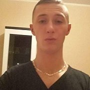 Lucky1029 - mężczyzna, 28 lat, Oleśnica