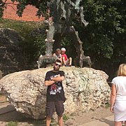 Iron81 - mężczyzna, 38 lat, Wrocław