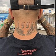 Czapi - mężczyzna, 26 lat, Gorzów Wielkopolski