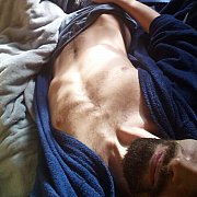 Adam93fitboy - muž, 32 let, Warszawa