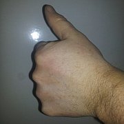 Maciek5533 - man, 62 years, Zabrze