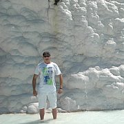 Piotrfajny - mężczyzna, 44 lat, Płock