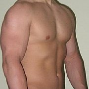 Unibi28 - man, 35 years, Poznań